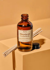 Aery Himalayan Cedarleaf Amber Diffuser